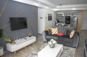 Heartland Homes Apartment Kindaruma road,Kilimani